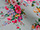 Botanic Curtain Fabric