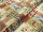 Fabric Color: Multi