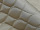 Bubble quilted 4oz Fabric