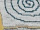 Aztec Patchwork Upholstery Fabric