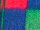 Coloured Check Fleece Fabric 