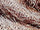 Faux Mohair Stretch Knit Fabric