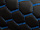 Bentley Stitch - Mini Honeycomb Fabric 