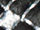 Double Box Quilted Vinyl Fabric