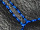 Bentley Stitch - (Honeycomb)