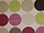 Fabric Color: Raspberry (201)