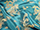 Chinese Dragon Brocade