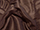 Fabric Color: Chocolate 61