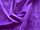 Fabric Color: Purple (501)