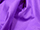 Fabric Color: Purple