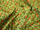 Christmas Print Flower Holly Leaf (CP0500)