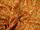 Christmas Print Flower Holly Leaf (CP0500)