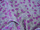 Fabric Color: Amethyst