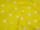 Fabric Color: Yellow Grnd White Stars