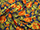 Cotton Lawn-Rose Design