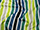 Biarritz Stripe Curtain