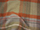 Cairngorm Curtain Fabric