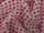 Fabric Color: Red Polka