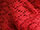 Fabric Color: Red