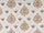 Boho Curtain Fabric