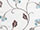 Fenella Curtain Fabric