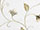 Fenella Curtain Fabric