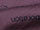 Budget Signature Lining (D)