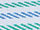 Clearance Pinstripe Cotton (D)