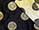Chinese Circle Brocade