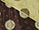 Chinese Circle Brocade
