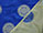 Chinese Circle Brocade