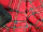 Bonded Melton Fabric
