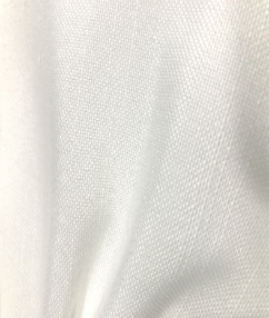 Fabric Color: White