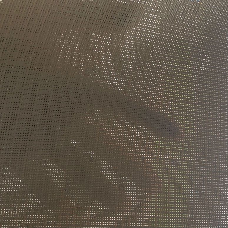 Sun Shade Mesh Fabric Fabric UK