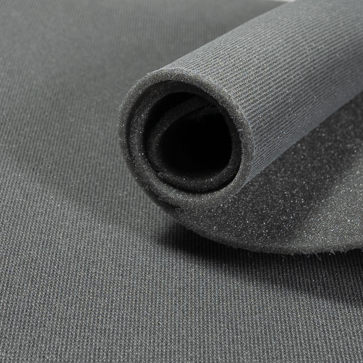 3mm Base Foam Fabric UK