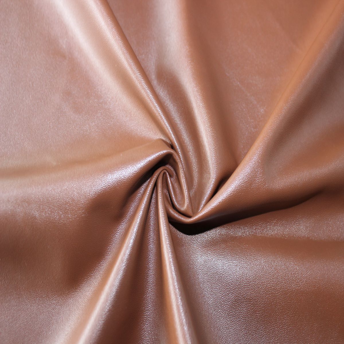 Leather Look PU Fabric | Fabric UK
