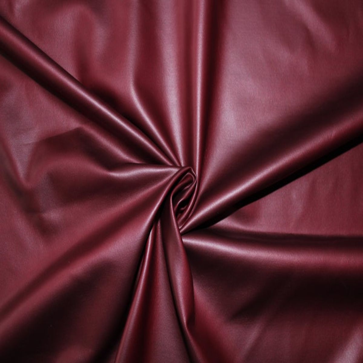 Lightweight Leather Look PU Fabric Fabric UK