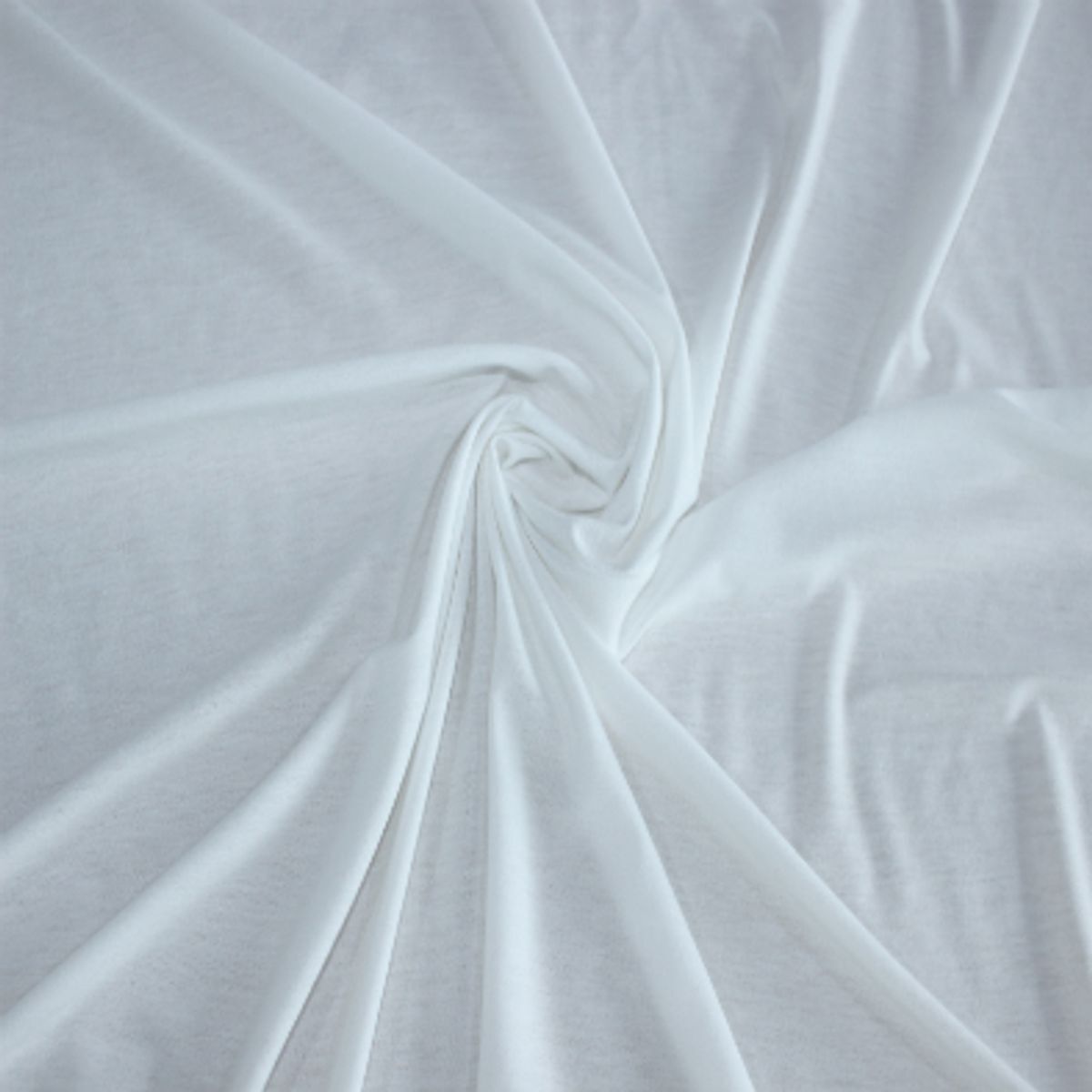 TShirt Fabric Spun Polyester Elastane 175gsm Fabric UK