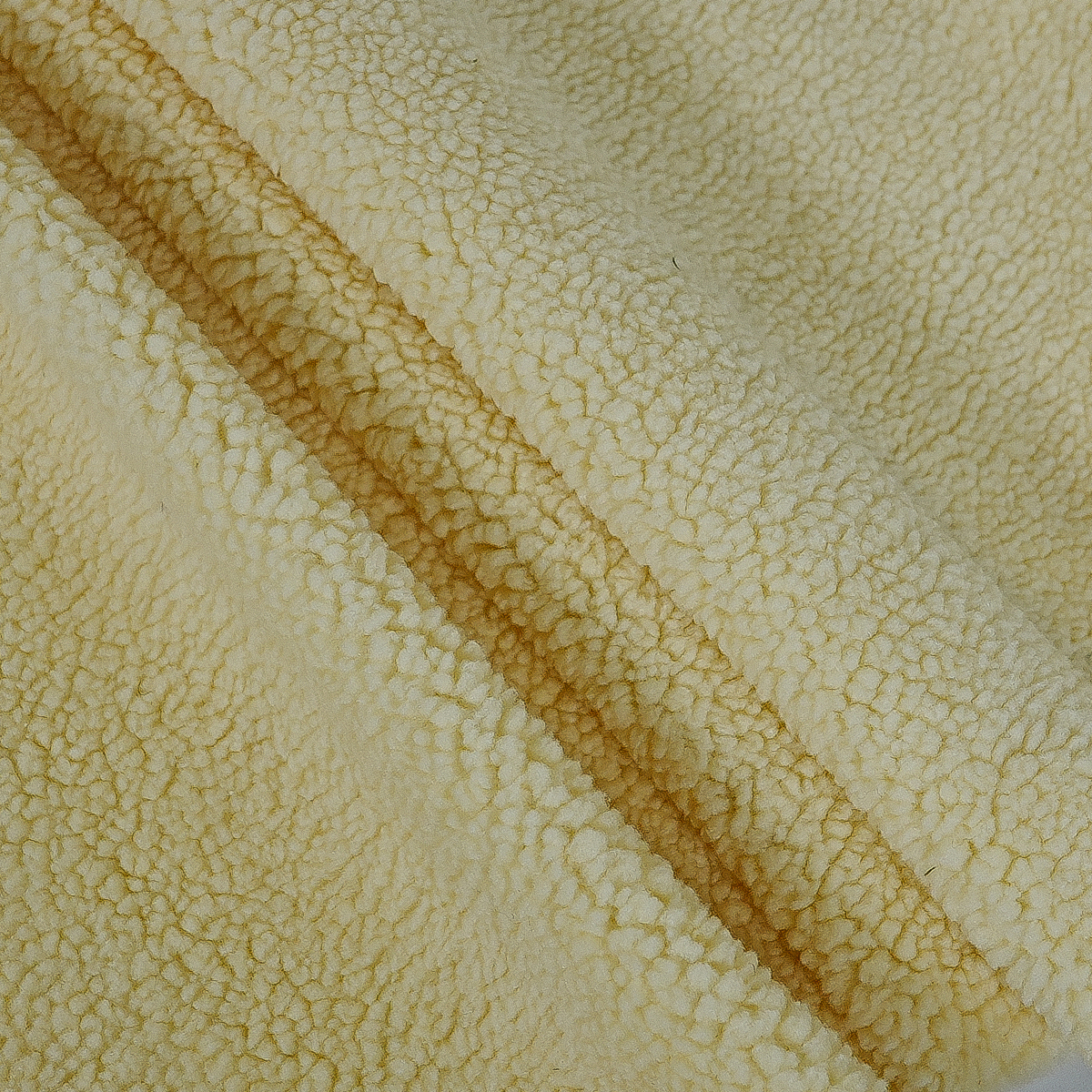 Sherpa Fleece Fabric Fabric UK