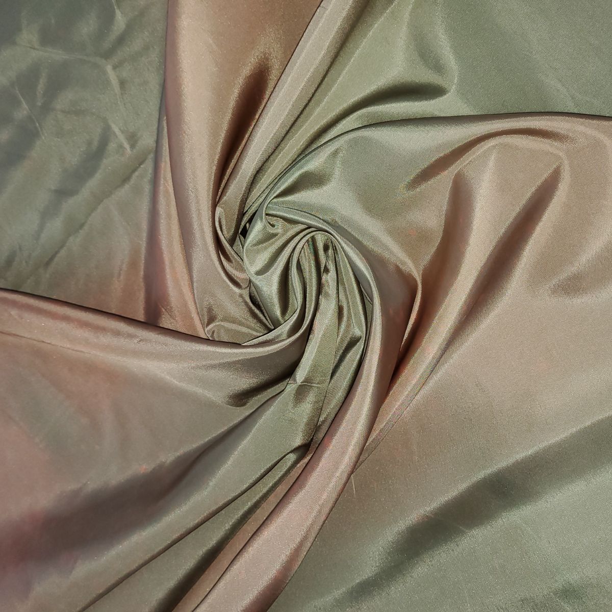 Plain Polyester Taffeta Fabric UK