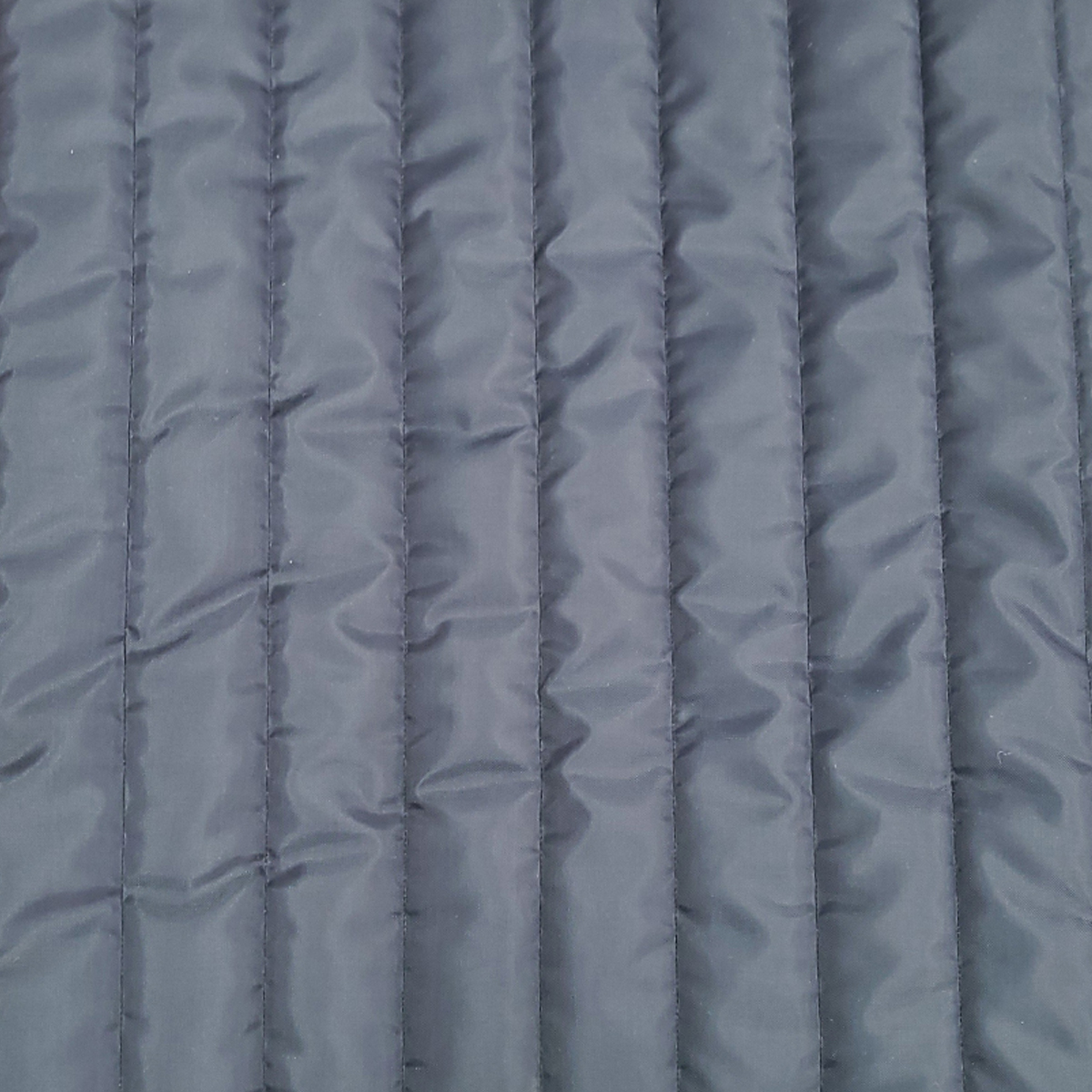 Quilted 4oz Waterproof Fabric Straight Fabric UK