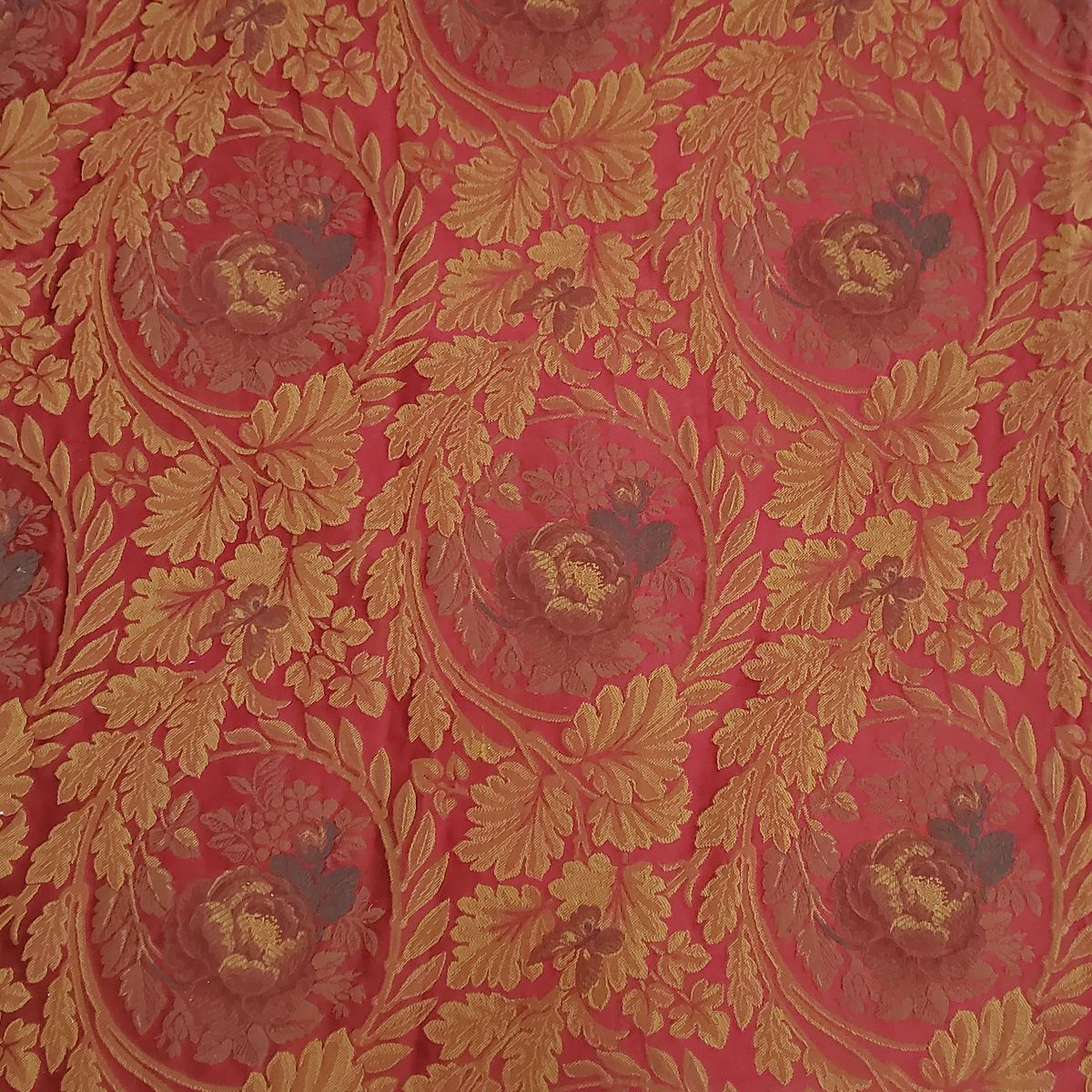 Damask upholstery fabric uk