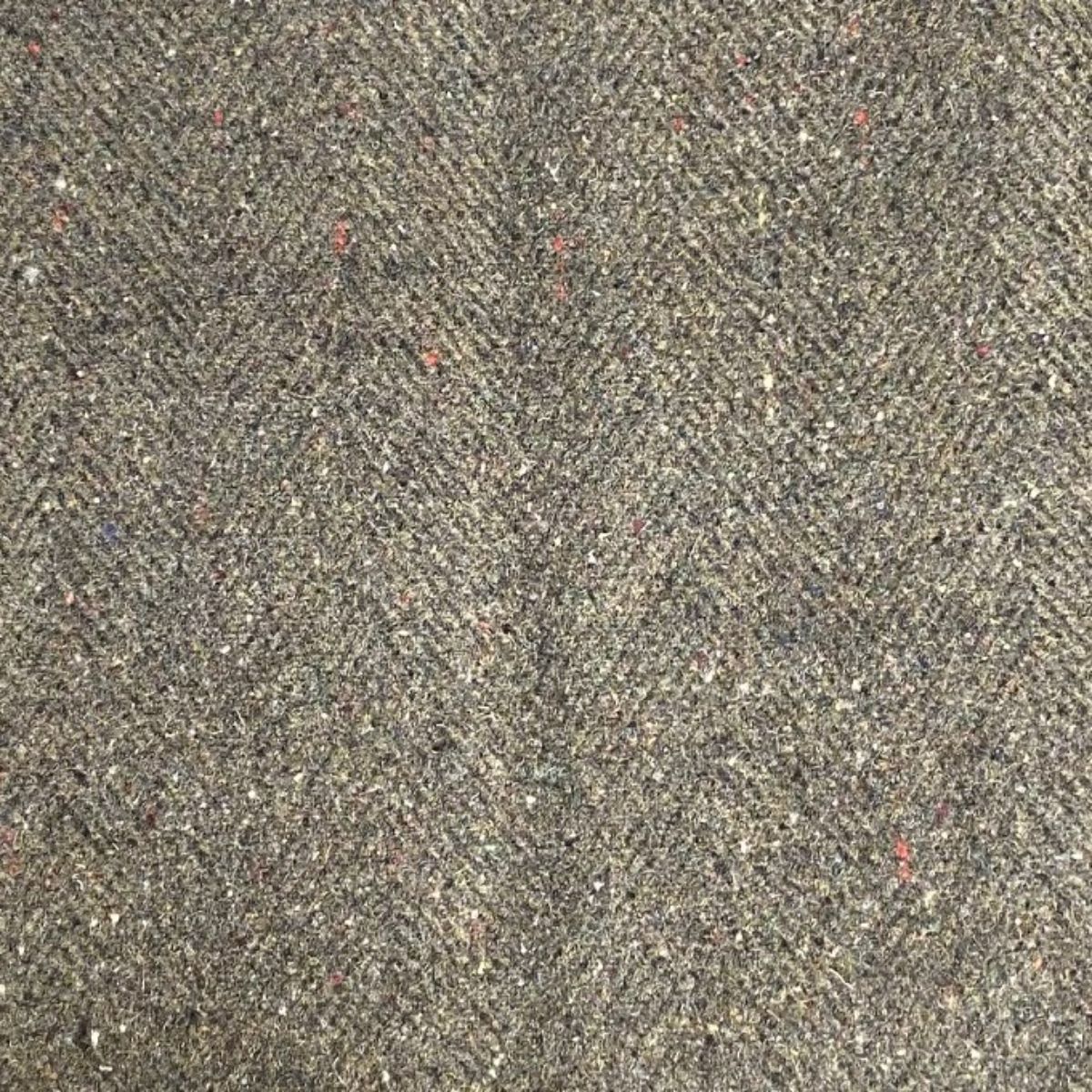 Herringbone Tweed Fabric UK