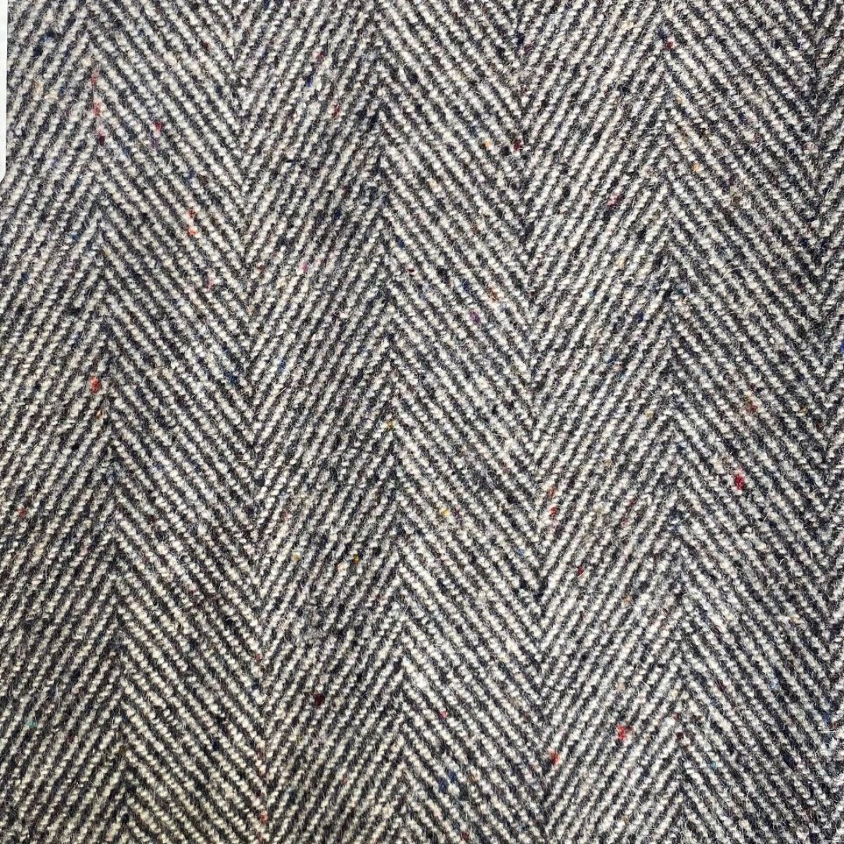 Herringbone Tweed Fabric UK