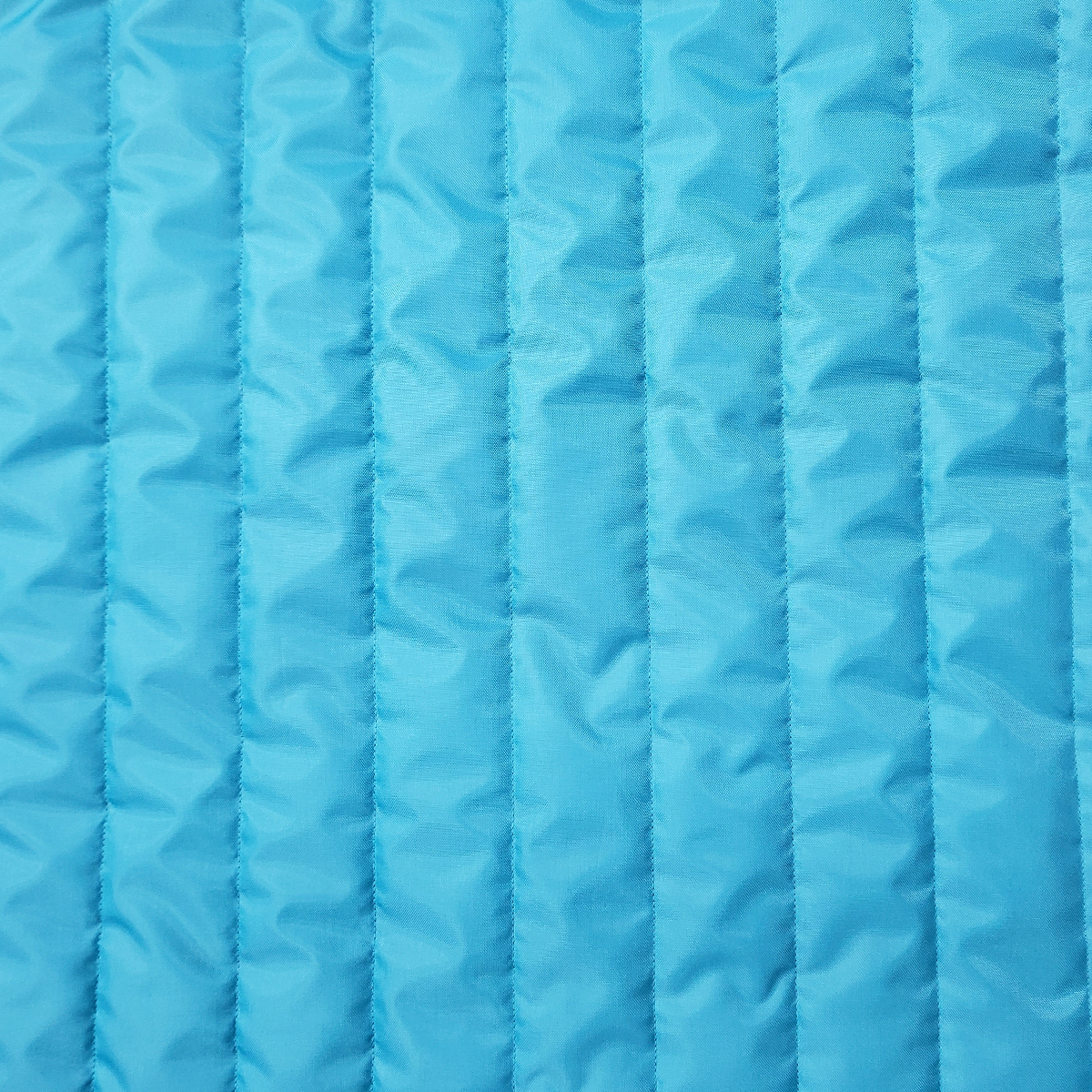 Quilted 4oz Waterproof Fabric Straight Fabric UK