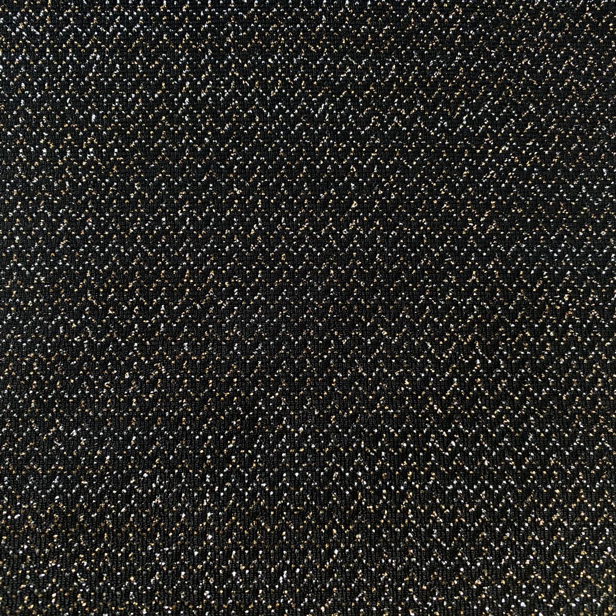 Lurex Stretch Jersey Fabric UK