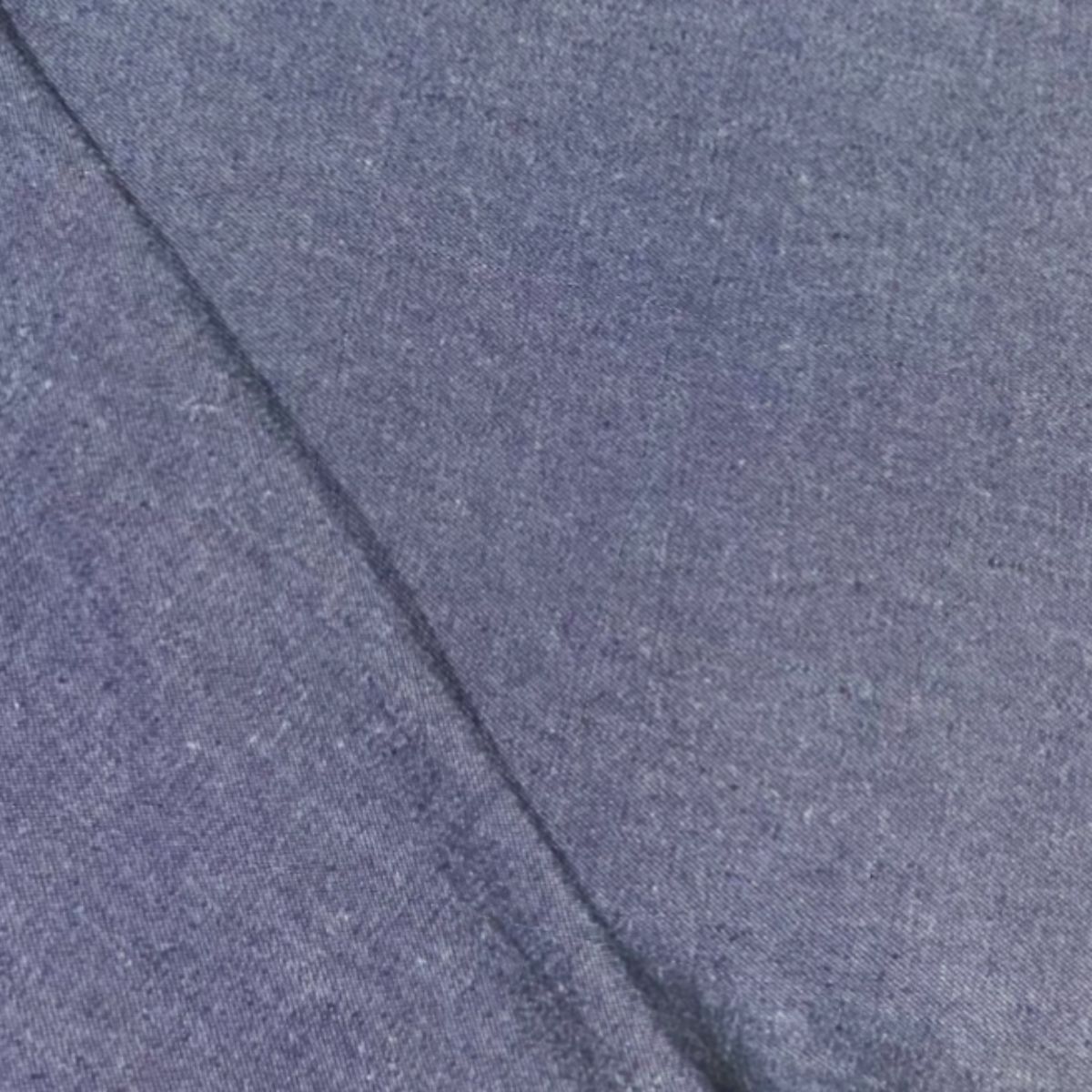 Chambray Denim Fabric UK