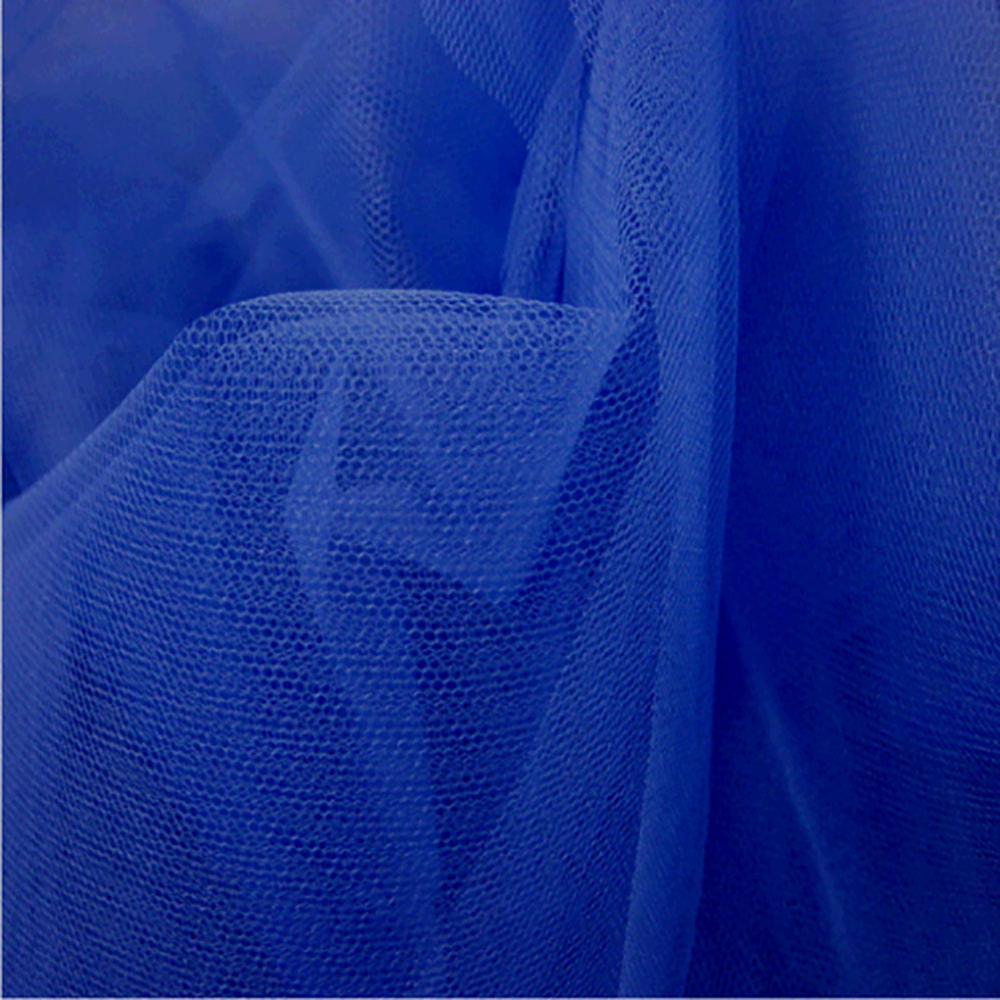 Nylon Dress Net | Fabric UK