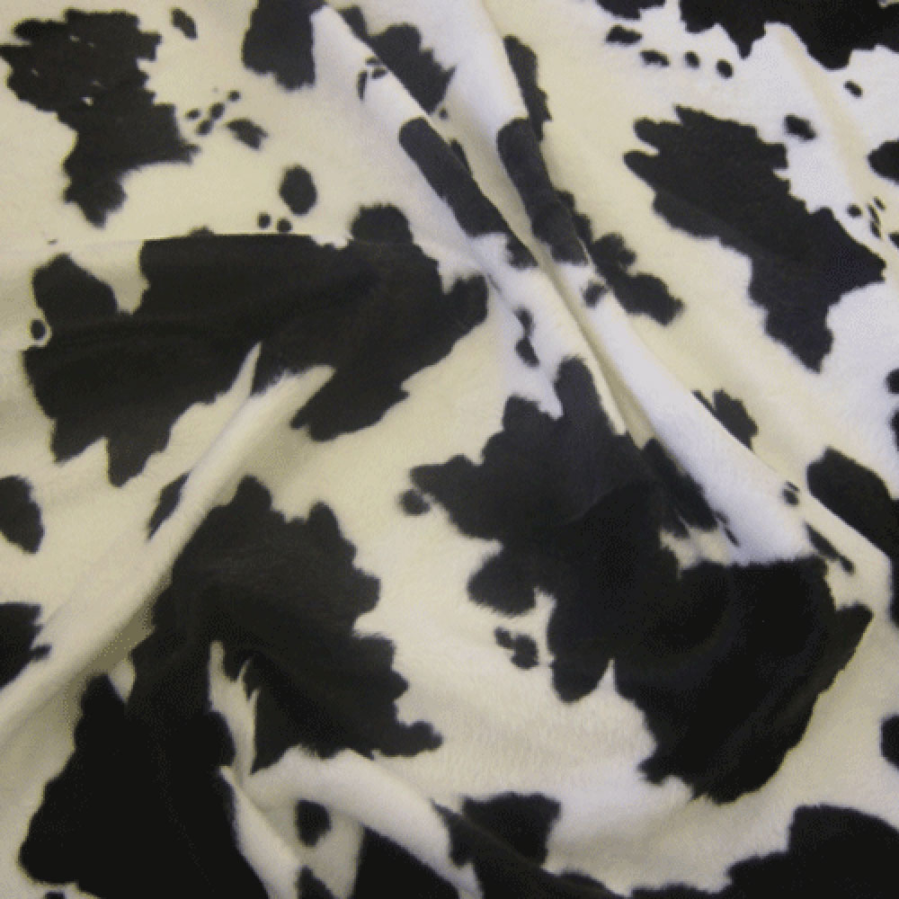 Pony Skin Fur Fabric Fabric Uk