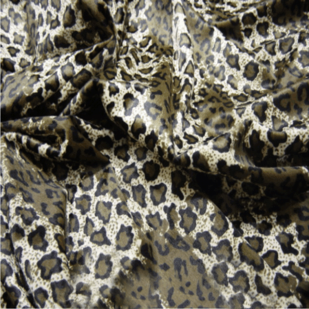 Pony Skin Fur Fabric Fabric UK